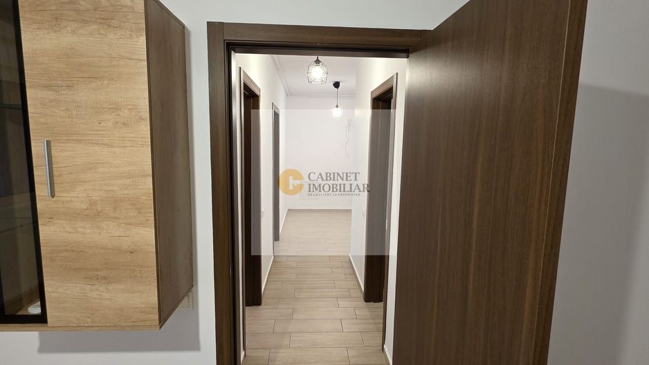 2 Camere - 59MP | Decomandat | Rotar Park 1 | Metrou Pacii 1 minut - Poză 8