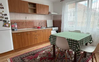 Casa cu 3 camere de inchiriat | Gheorghe Doja | Oradea - Poză 14