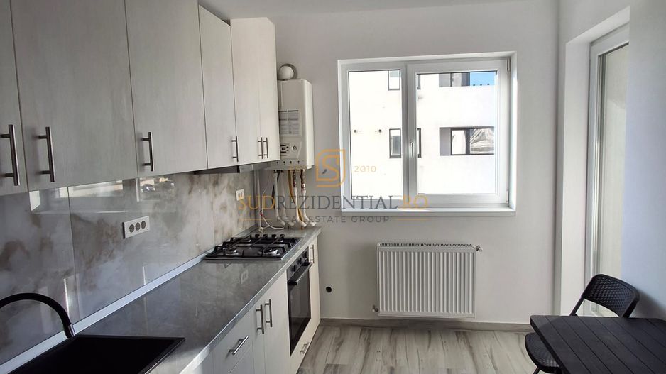 Apartament 2 camere, prima inchiriere, zona Grand Arena, Metalurgiei - Poză 2