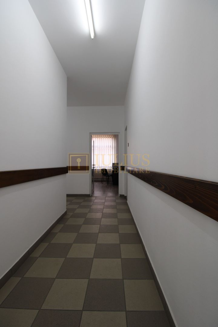 Spatiu de inchiriat, Zona Bogdanestilor. - Poză 17