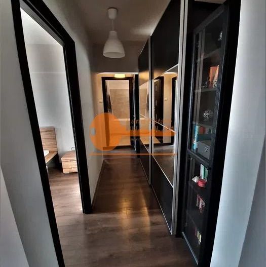 Apartament cu 3 camere in zona Tineretului (Bloc Reabilitat) - Poză 4