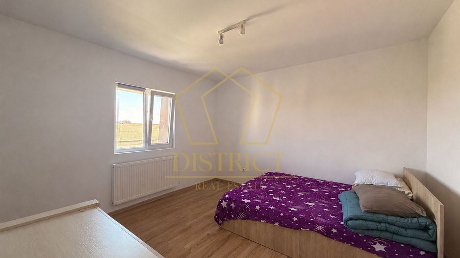 COM 0 | Apartament cu 3 camere decomandat | Soarelui | SUD Plaza - Poză 6