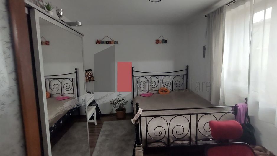 Casă de vânzare 3 camere Parcul Carol - Autogara Filaret - Poză 43