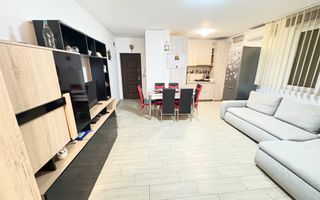 Apartament cu 2 camere la etajul 1 in Giroc cu comision 0% - Poză 3