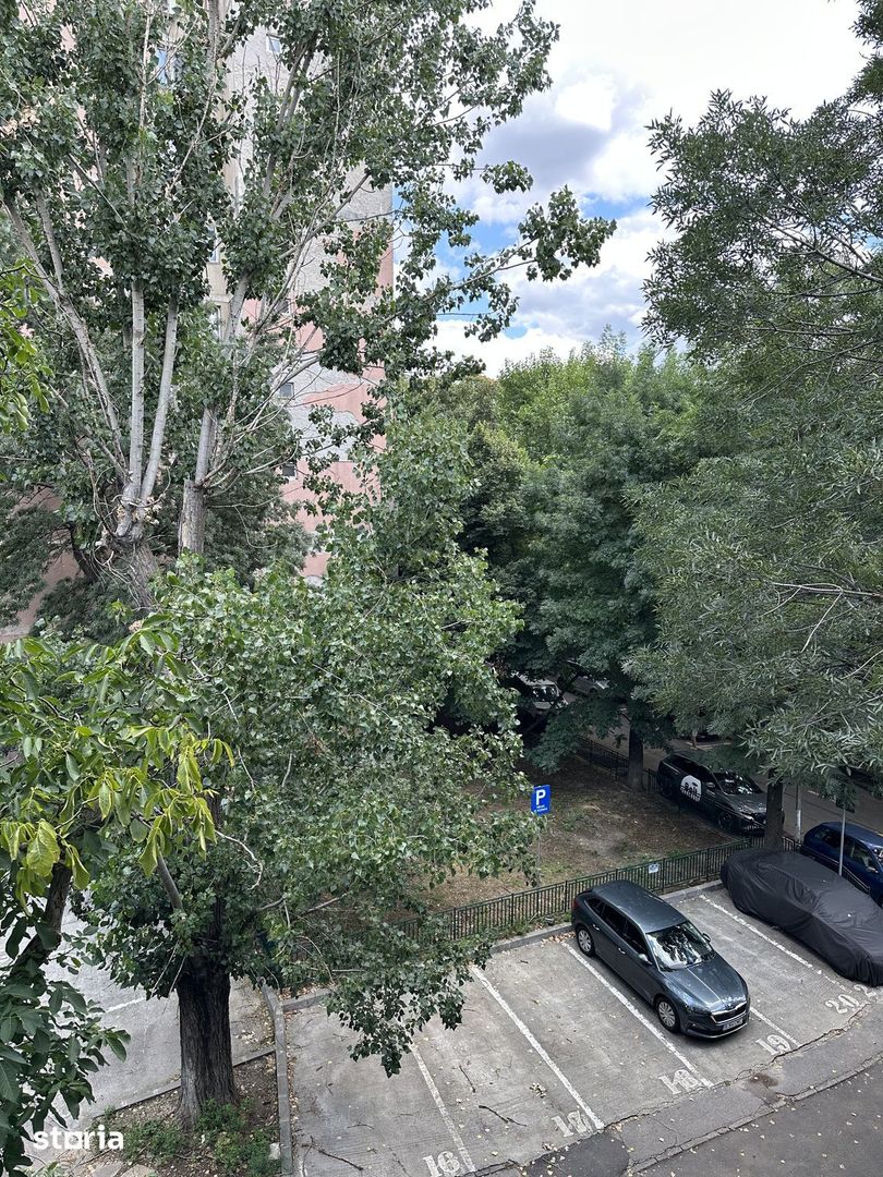 Metrou Politehnica- apartament spatios, modern cu 2 camere - Poză 16