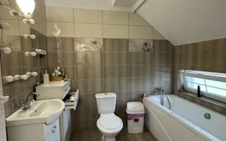 Casa Individuala - Sanmihaiu Roman - 5 camere - - Poză 13