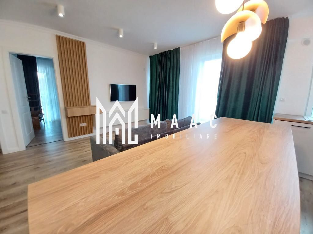Apartament 3 camere | Pet Friendly I Piscina | Tiglari - Poză 2