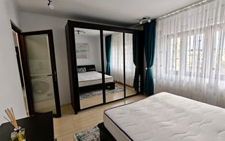 Apartament cu 2 camere de inchiriat-Mihai Bravu-Dristor-+loc de parcare - Poză 7