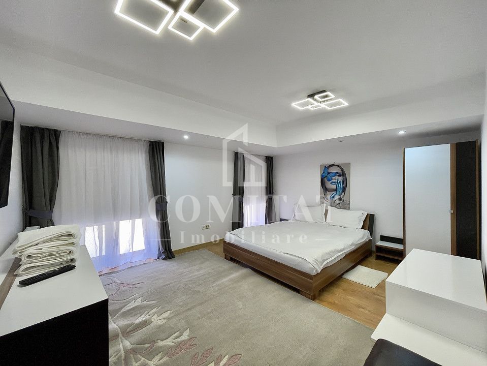 0% comision | Apartament cu 5 camere ultracentral | ideal investiție - Poză 5