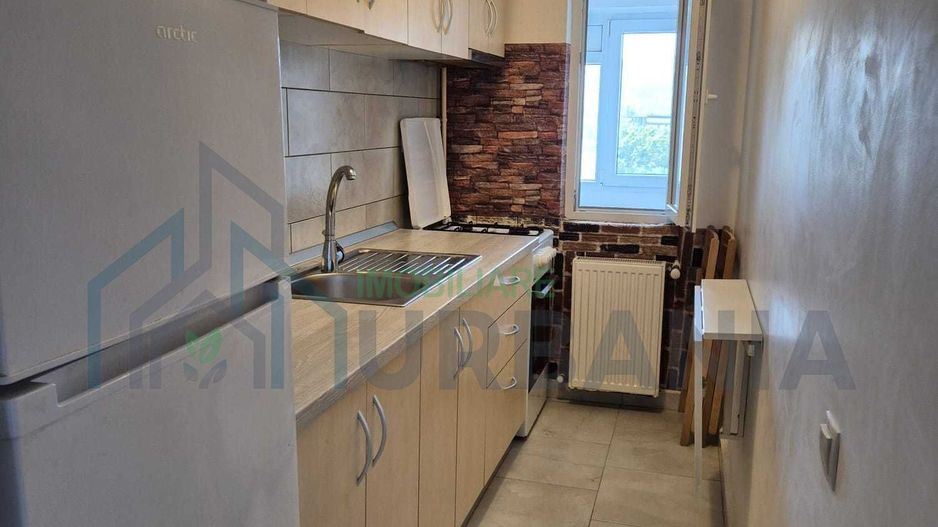 Apartament 1 camera decomandat de inchiriat, Tatarasi - Aurel Vlaicu, Iasi - Poză 4