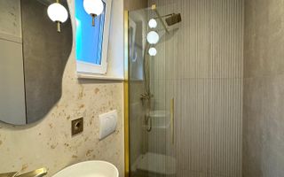 Casa ultramoderna| la cheie | 3 bai | gradina | terasa | parcare - Poză 31