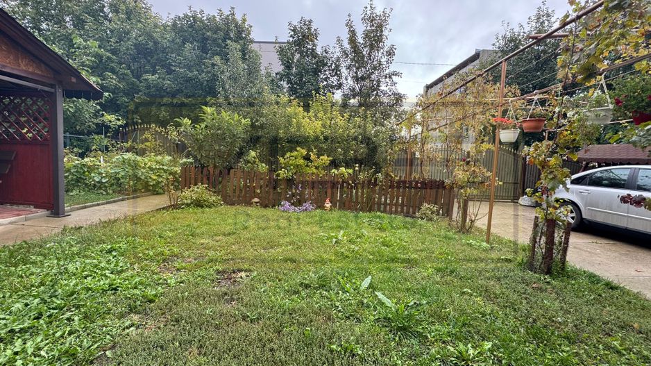 Apartament 4 camere ( etajul 1 vila) Galata- Belvedere - Poză 36