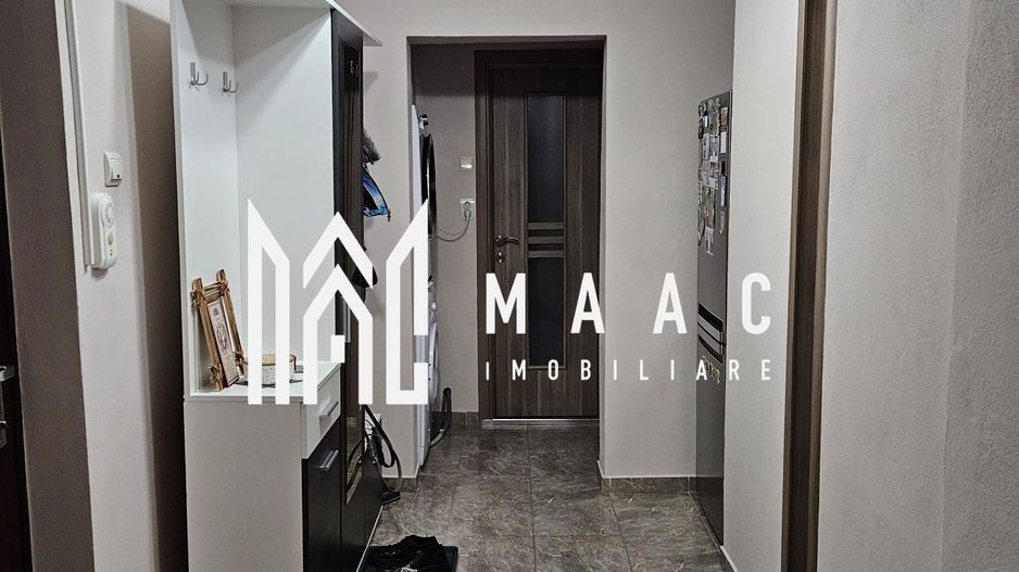 Apartament 2 Camere | 56 MPU | 2 Balcoane | Pivniță | Terezian - Poză 8