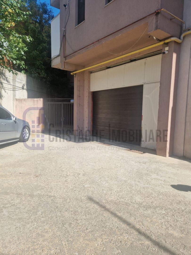 Titan_Apartament 2 camere_70 mp._nemobilat_pretabil birou - Poză 4