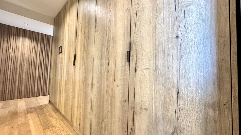 Penthouse de lux, prima închiriere, priveliște spre Tampa - Kasper Coresi - Poză 9