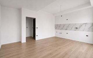 Comision 0% Apartament vanzare 2 camere 60 mp utili Giroc parter - Poză 2