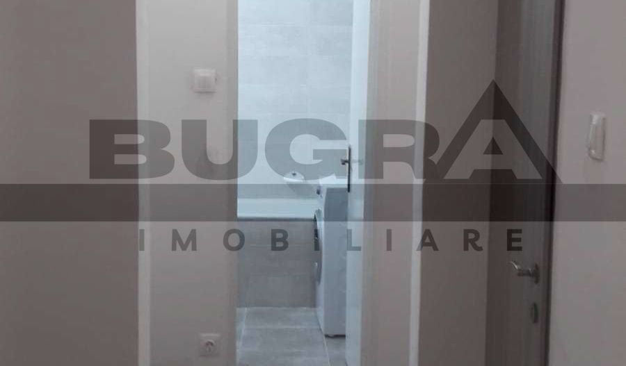 Apartament de 2 camere, deomandat, 54mp, zona UMF - Poză 7