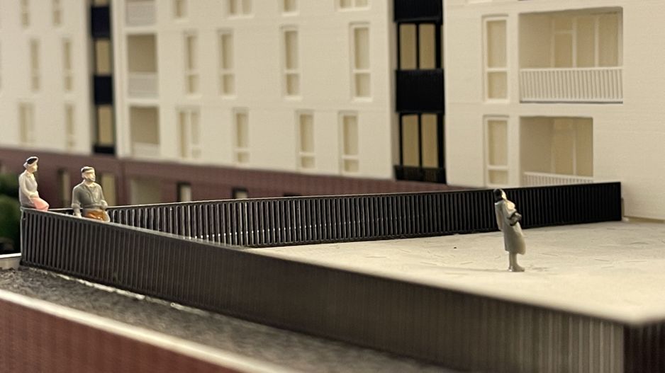 Apartament 2 camere - ESSENZA RESIDENCE - Comision 0 - Finalizat - Poză 7