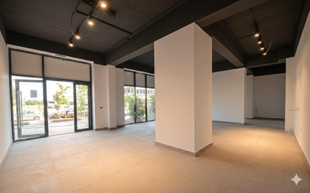 Spatiu comercial de inchiriat 86mp cu vitrina Militari - Poză 2