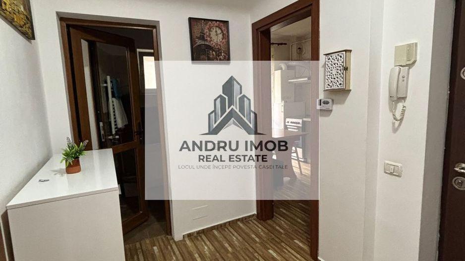 Apartament 2 camere cu curte Popesti Leordeni - Poză 3
