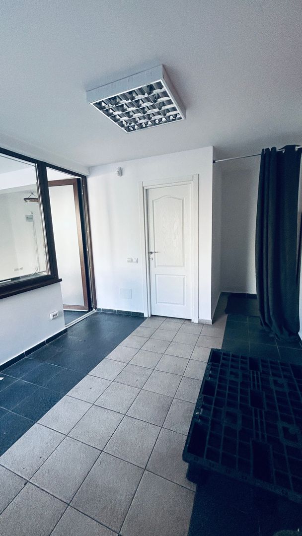 Spatiu comercial str. Biruintei 110 - Popesti Leordeni - Poză 3