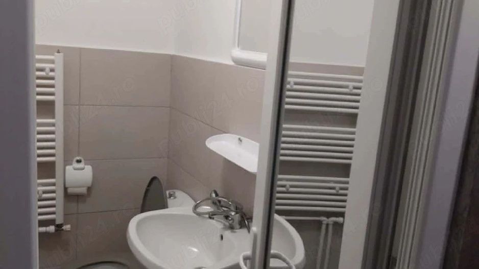 De inchiriat garsoniera micro 40, parter, 1200 lei - Poză 4