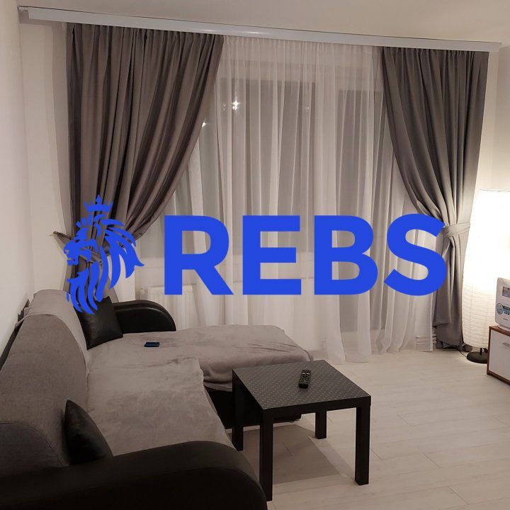 Apartament 2 camere Tractorul - Poză 2