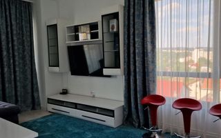 Ap 3 camere + parcare subterană-Grand Beetle Residence | Păcurari - Poză 2