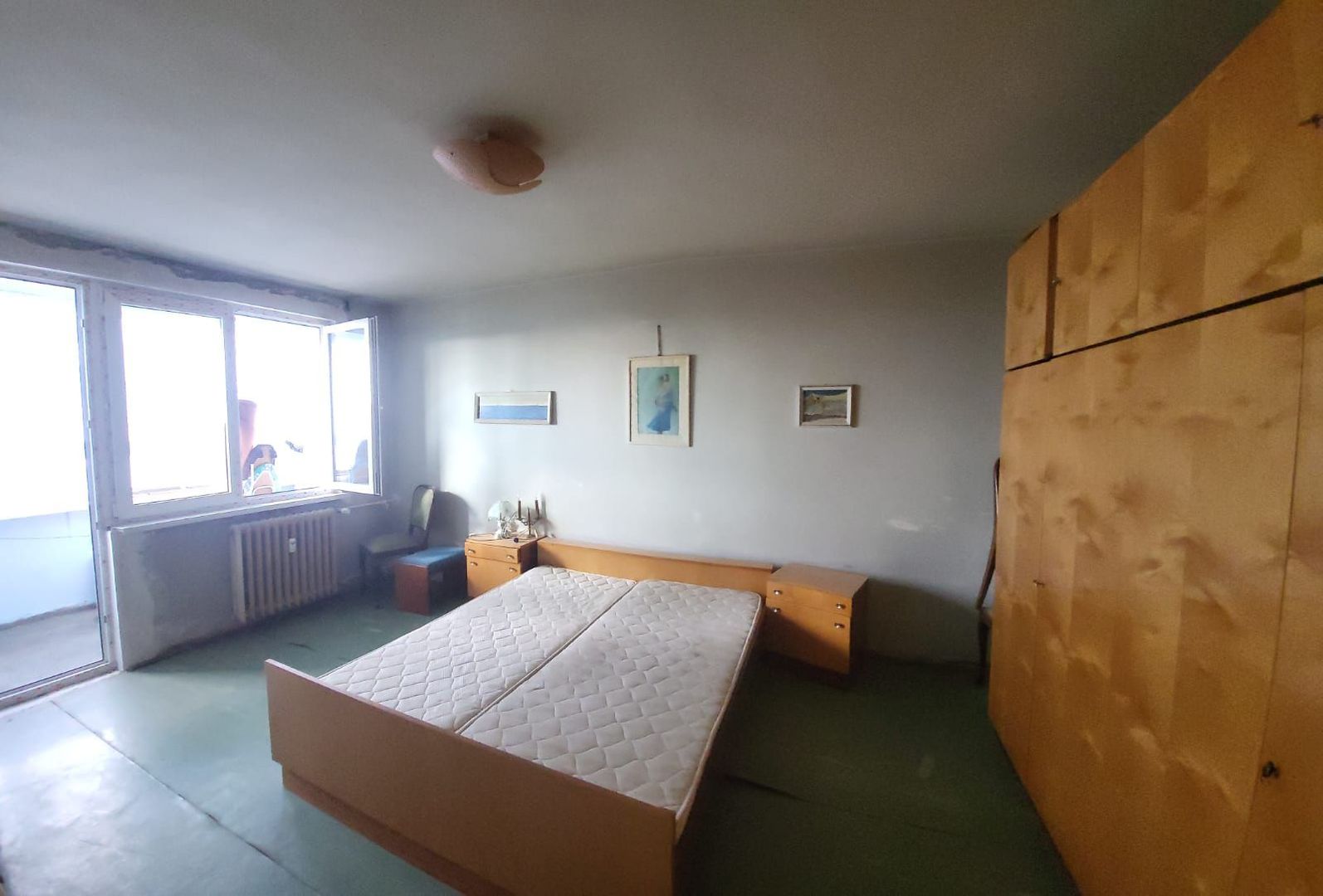 Apartament 2 camere Baba Novac - Poză 10