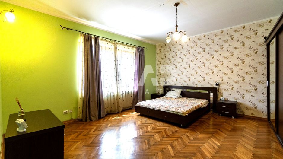 Apartament · vedere panoramică · Etaj 2 · Centrul IstoricBrașov · Comision 0% - Poză 1