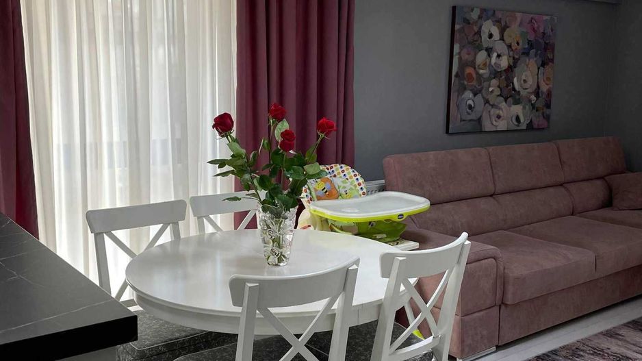 De Vanzare Apartament 3 Camere Drumul Taberei - Poză 1