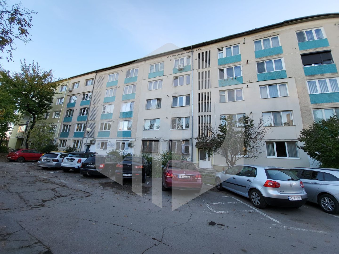 4 Camere | Etaj 2 | 3 Dormitoare + 2 Bai | Politie |  Vasile Milea - Poză 1