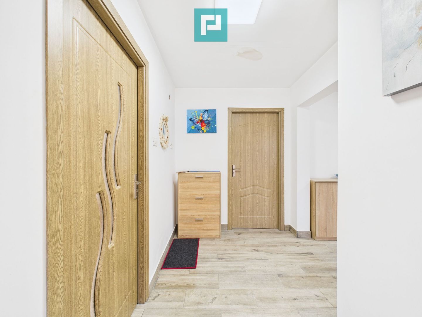 Casă în Sânnicolau Mic - Poză 1