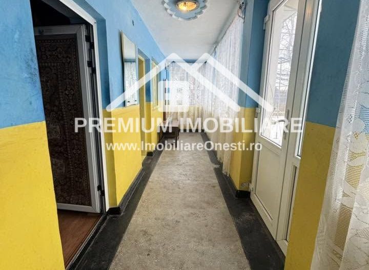 Casa de vânzare – Onești, Sat Catolic | 99 mp | Teren 1.000 mp - Poză 2