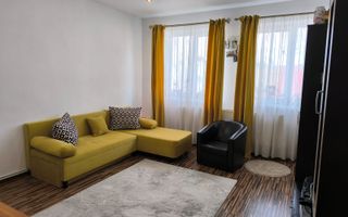 Apartament 3 Camere zona linistita ( Palas )( cod 12 ) - Poză 2