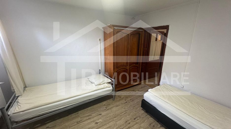 Cazare MUNCITORI - Capacitate 4-34 persoane - Poză 14