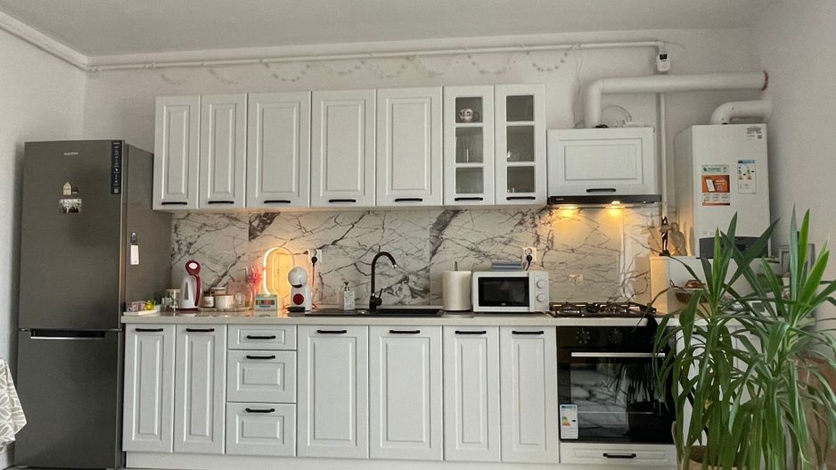 Apartament 2 camere, dressing, parcare subterana, Beta Residence - Poză 8