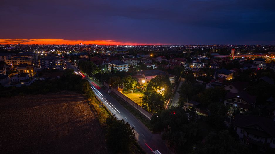 Resedinta premium| Teren de tenis | Piscină încălzită | Infrastructură completă! - Poză 37