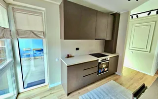 Apartament ultrafinisat | 3 camere | Zona Str Tineretului - Poză 15