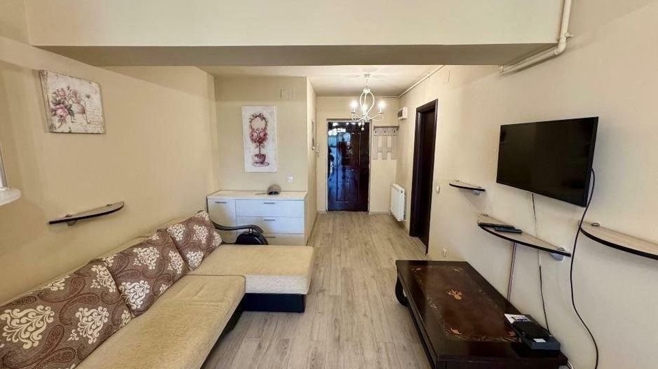 Garsonieră 42 mp Parcul Copiilor, bloc nou, 10 min metrou, etaj 2 - Poză 11