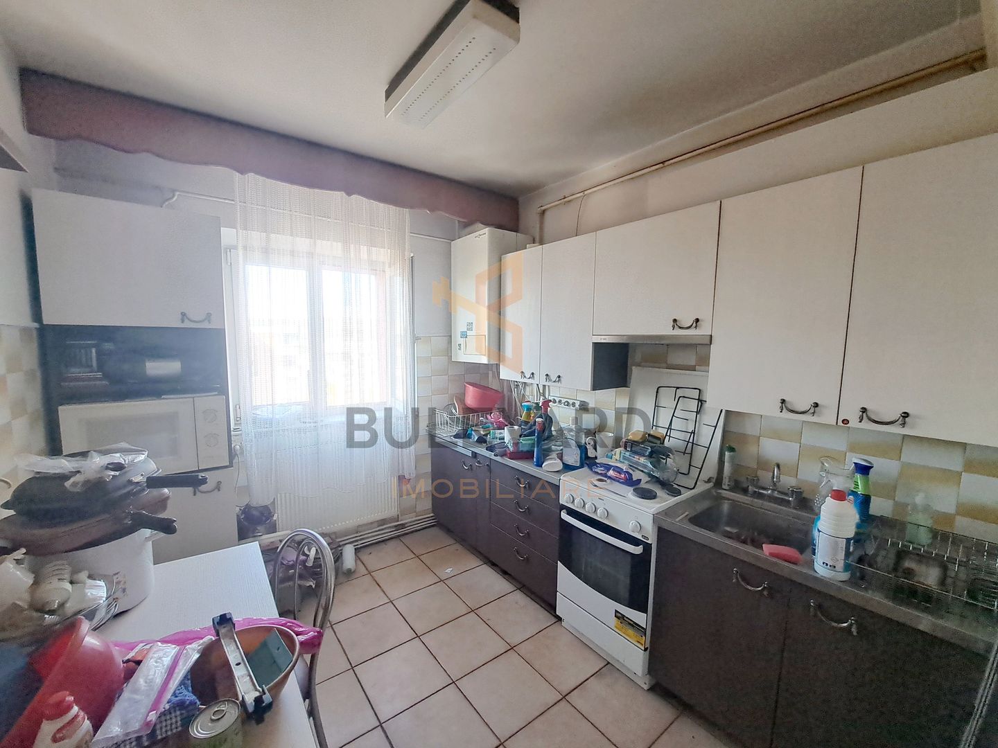 Comision 0. Apartament 3 camere decomandate zona Iulius Mall - Poză 12