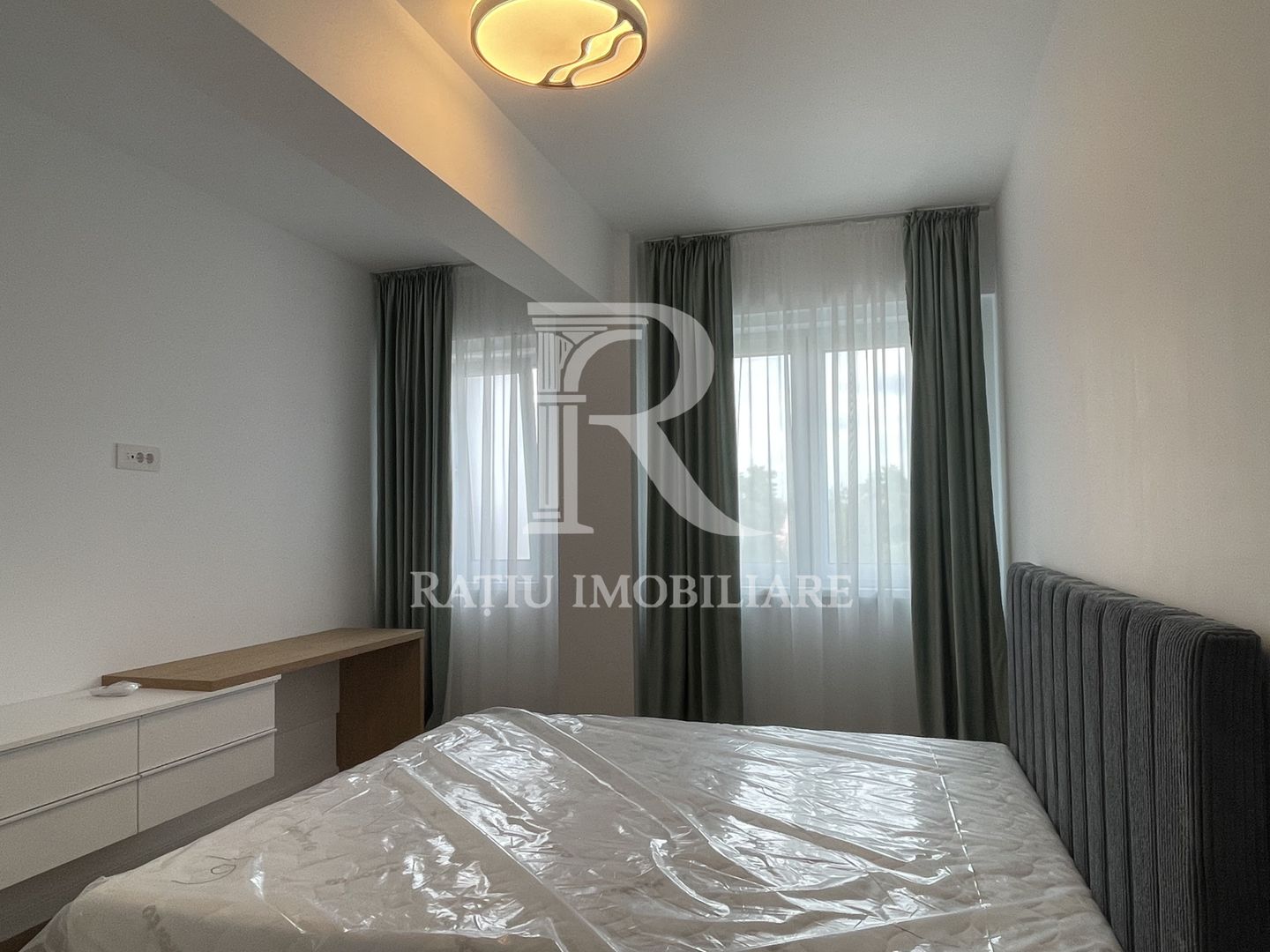 Apartament nou cu 2 camere + parcare subterană | Central | Oradea - Poză 9