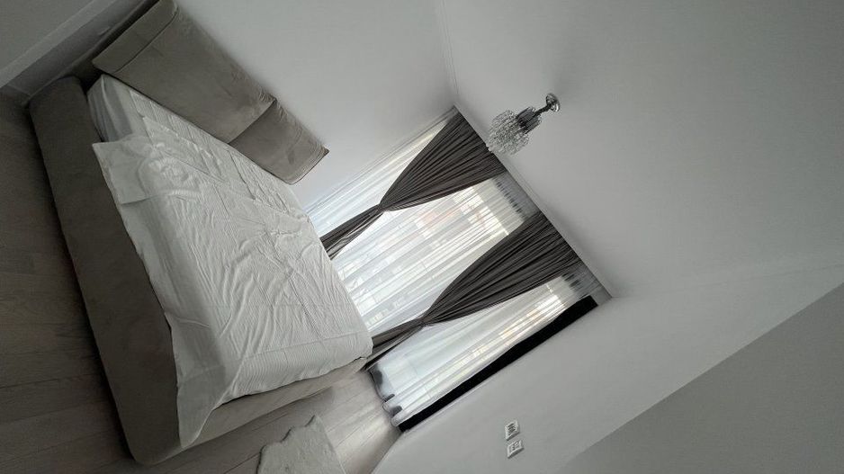 3 camere lux Şoseaua Nordului - Herastrau - Poză 9