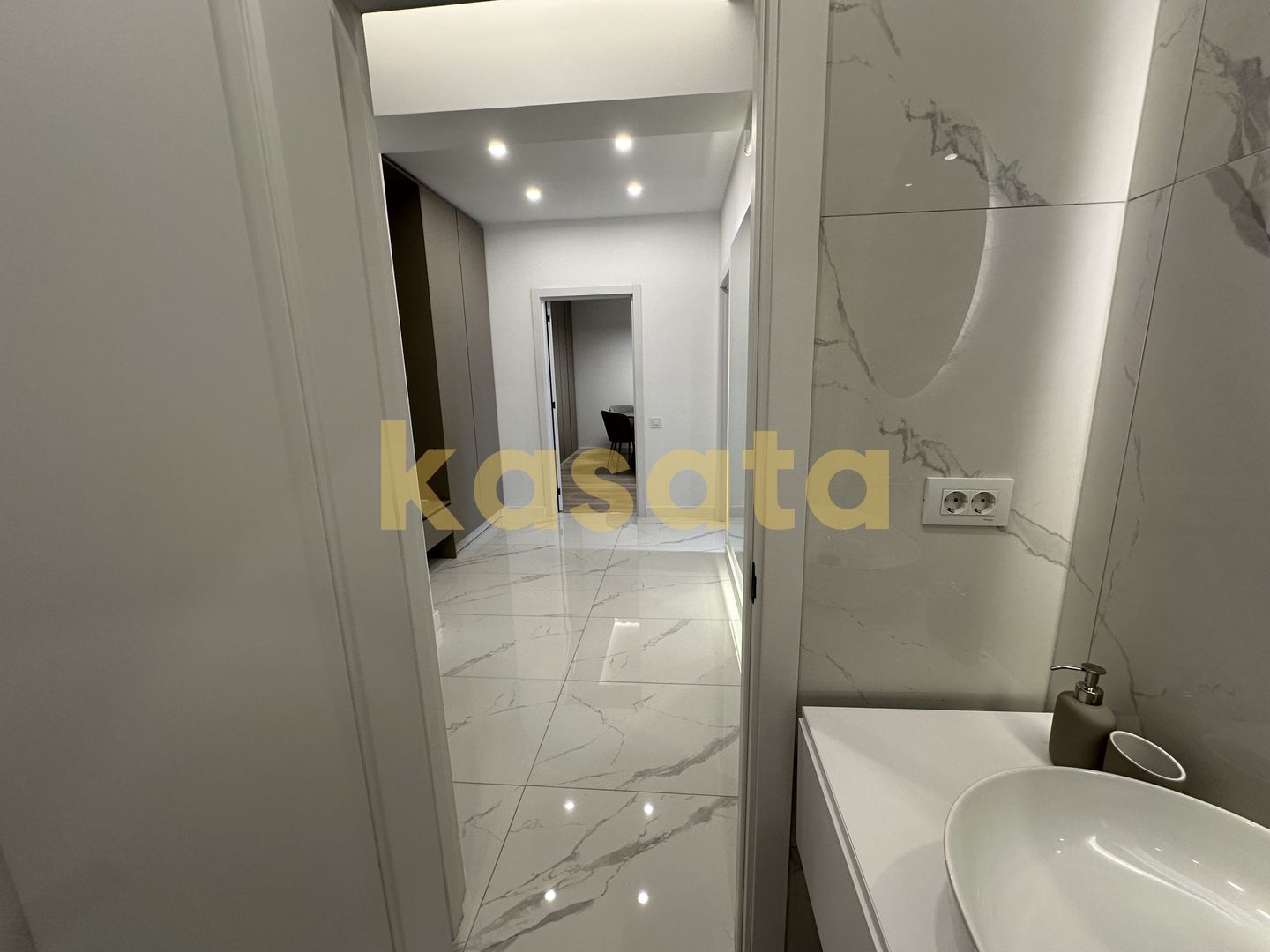 2 Camere Moderne | Bloc Nou | Lângă Plaza Mall | Vanzare - Poză 14