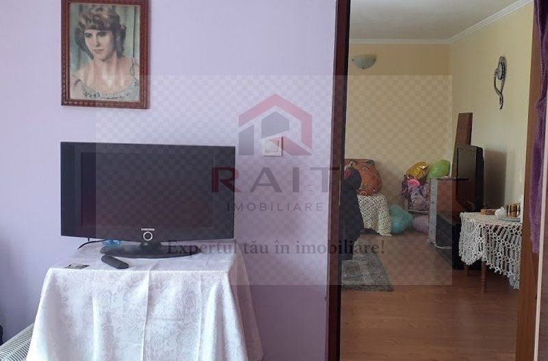 Casa de Vanzare Tigveni Arges - Poză 8