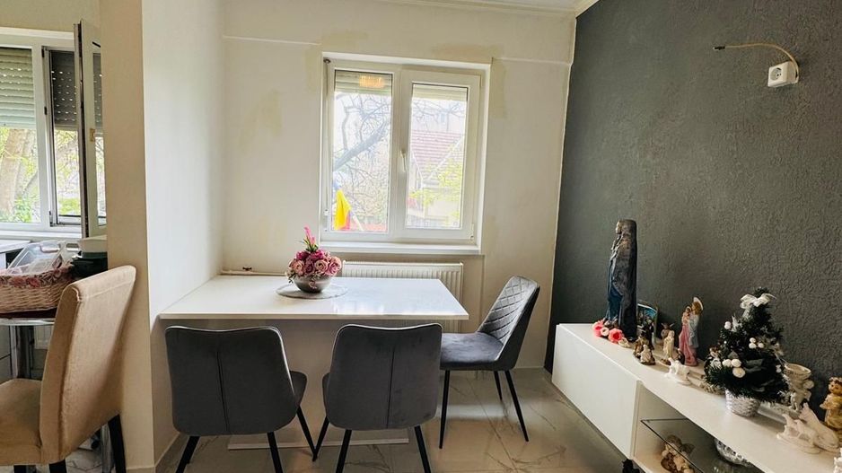 Apartament cu 3 camere, etaj 1 în zona Velența - Poză 8