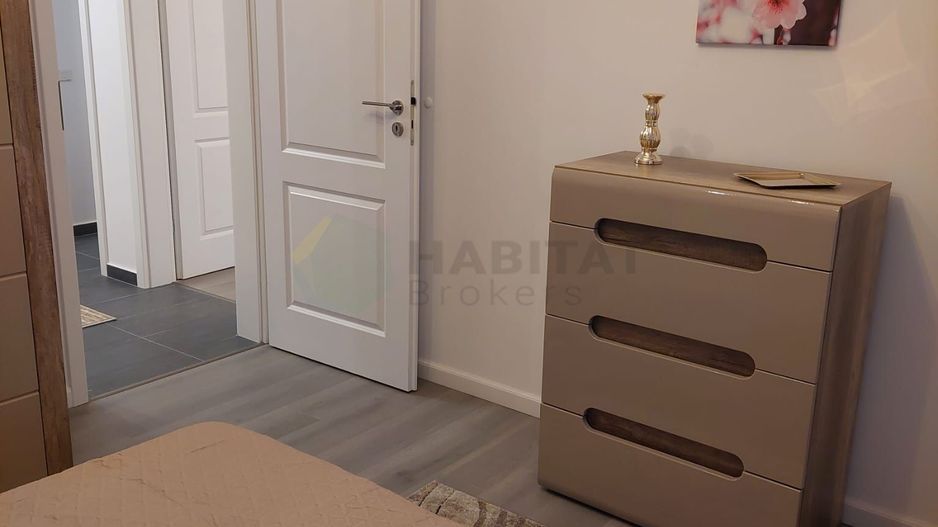 Apartament 2 camere de închiriat – Sky Residence, Șoseaua Olteniței | - Poză 10