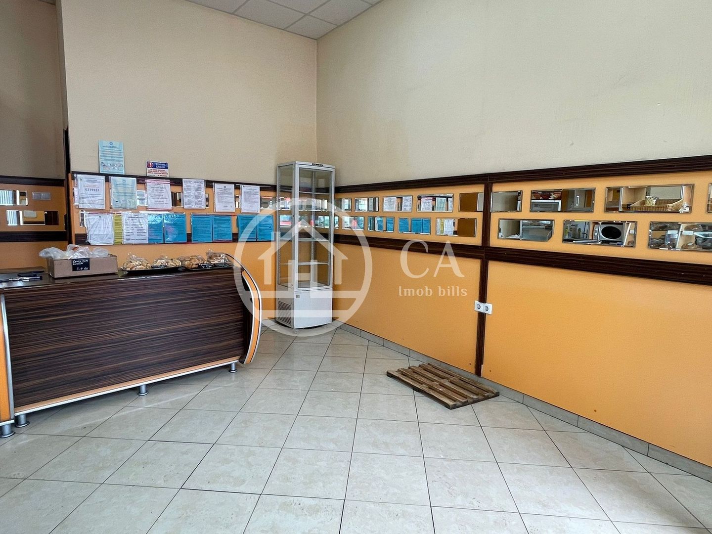 Spatiu comercial de inchiriat in zona Decebal, Oradea - Poză 5