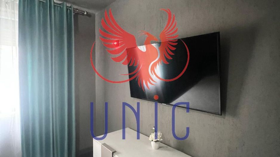 3 camere, lux, etaj 1, bloc nou, Brazda lui Novac - Poză 10