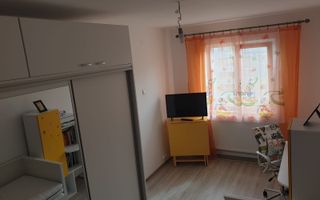 APARTAMENT 2 CAMERE, CAMPULUNG, ETAJ 4 - Poză 7